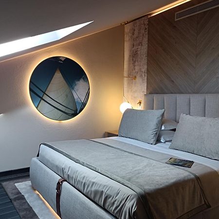 Miramare Suites Sestri Levante Esterno foto