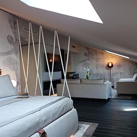 Miramare Suites Sestri Levante Esterno foto