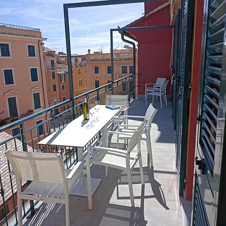 Miramare Suites Sestri Levante Esterno foto