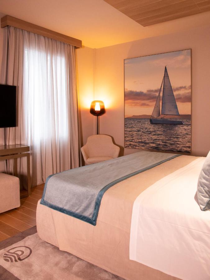 Miramare Suites Sestri Levante Esterno foto