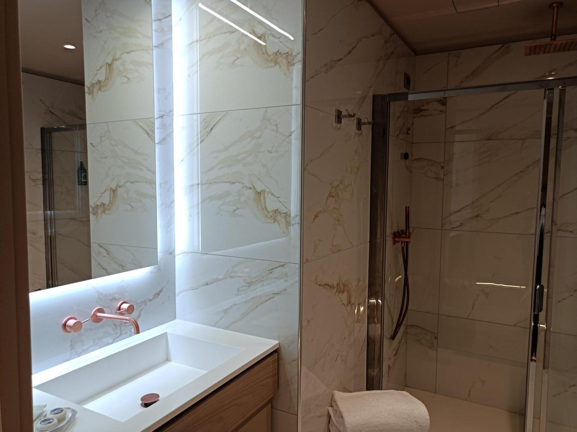 Miramare Suites Sestri Levante Esterno foto