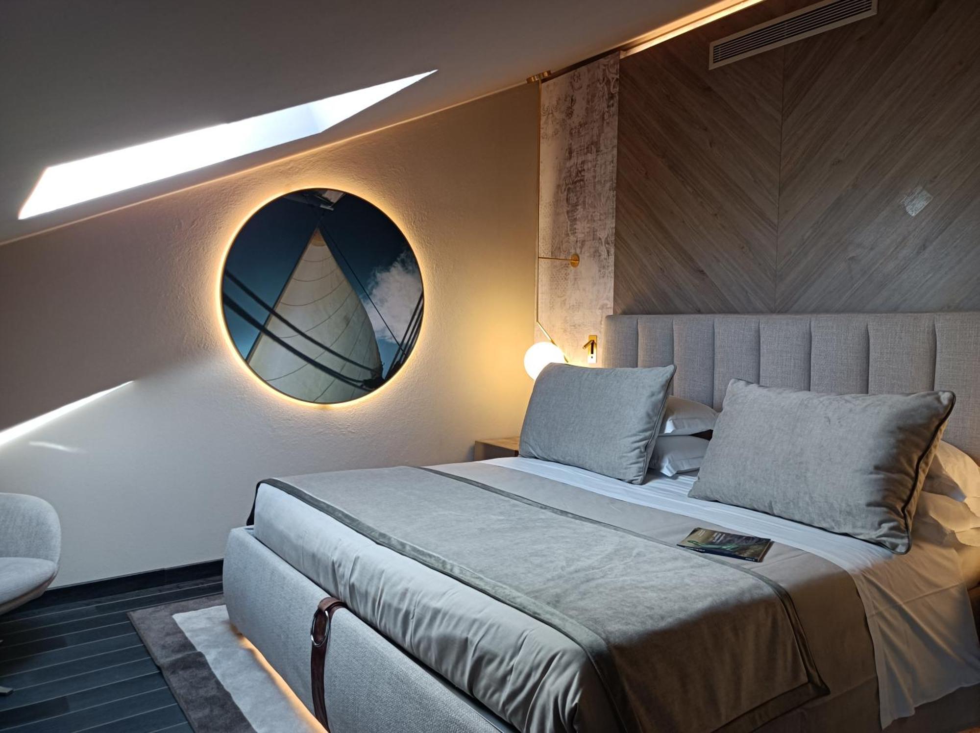 Miramare Suites Sestri Levante Esterno foto