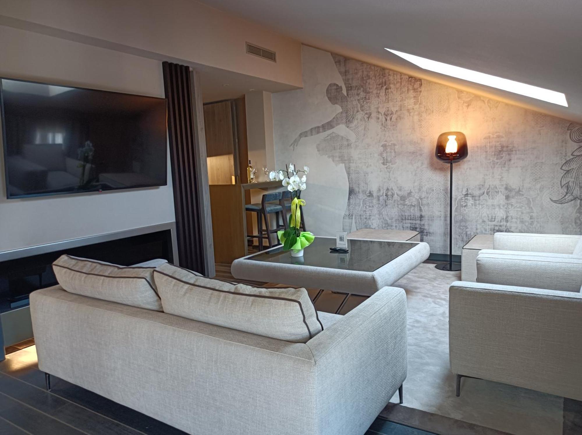 Miramare Suites Sestri Levante Esterno foto