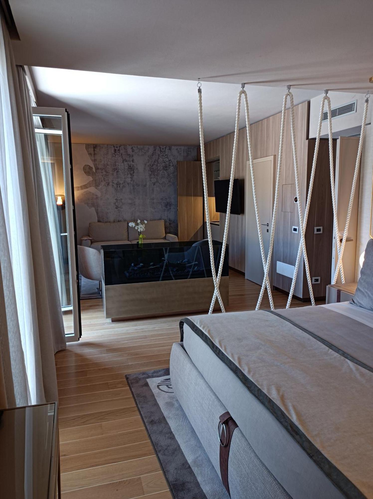 Miramare Suites Sestri Levante Esterno foto