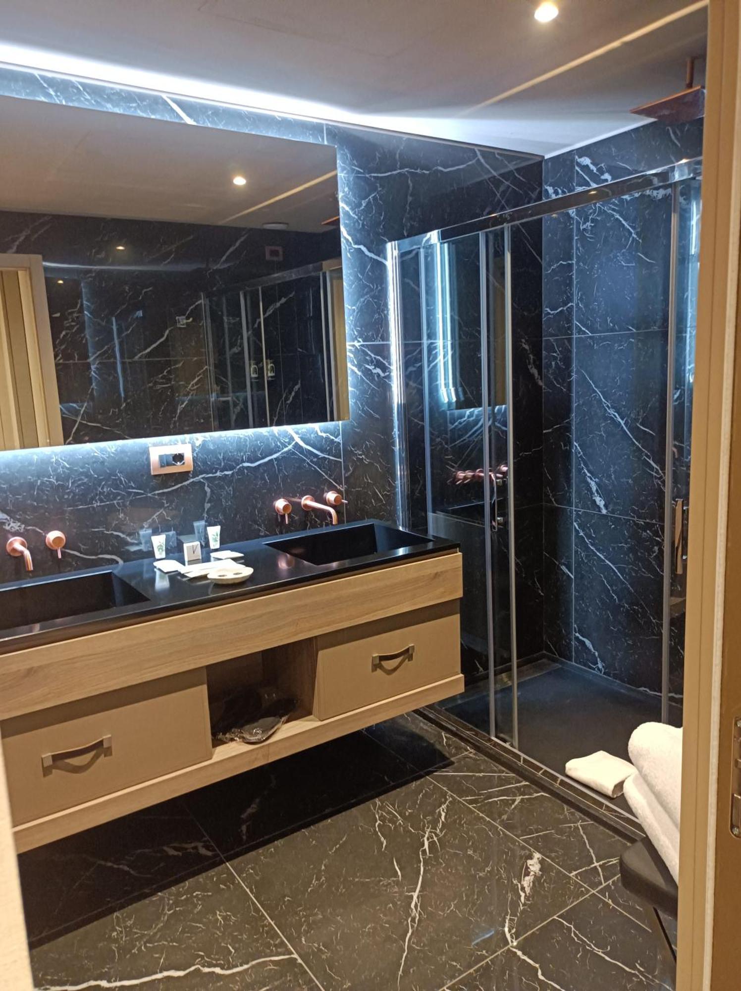 Miramare Suites Sestri Levante Esterno foto